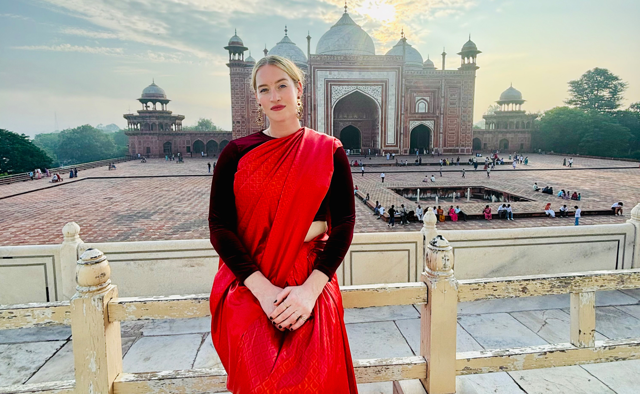 Classic Tours India