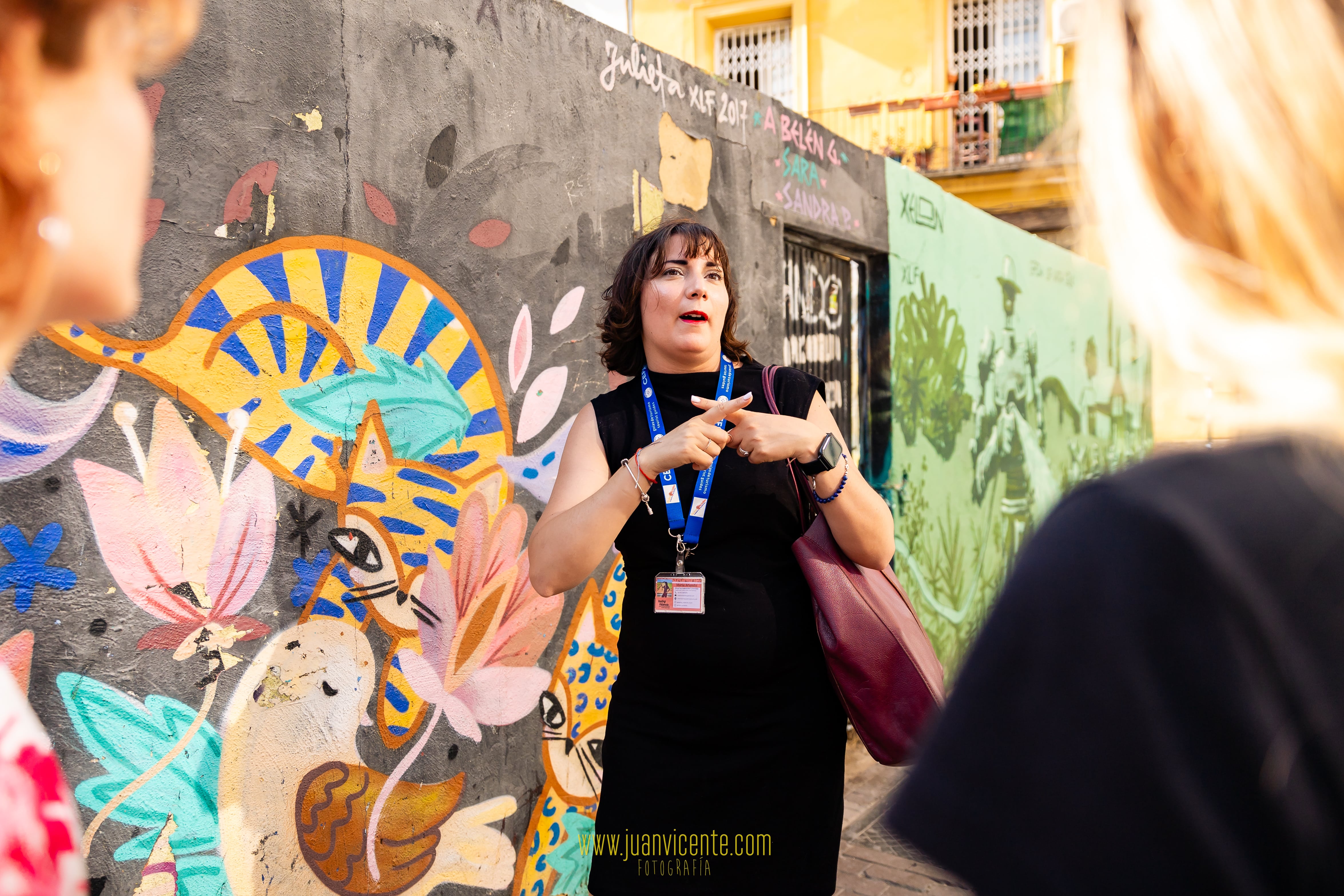 Tasting Valencia Tours