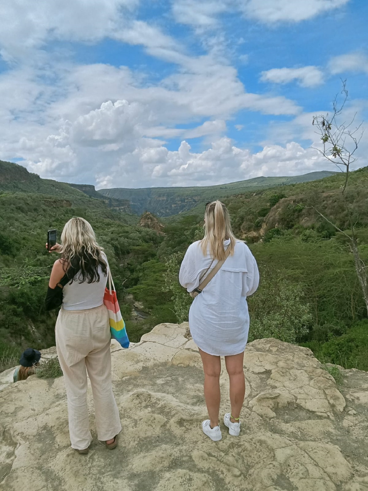 Kenya Travel Adict