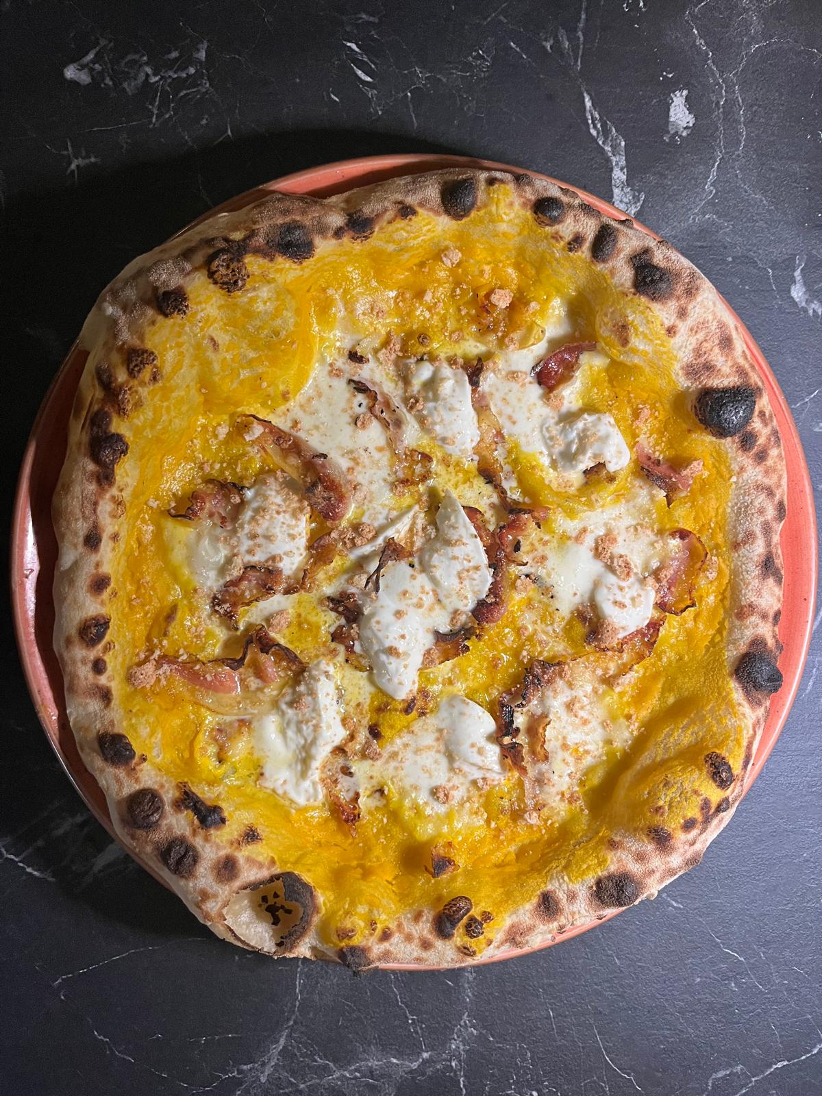 Pizzeria I viziosi