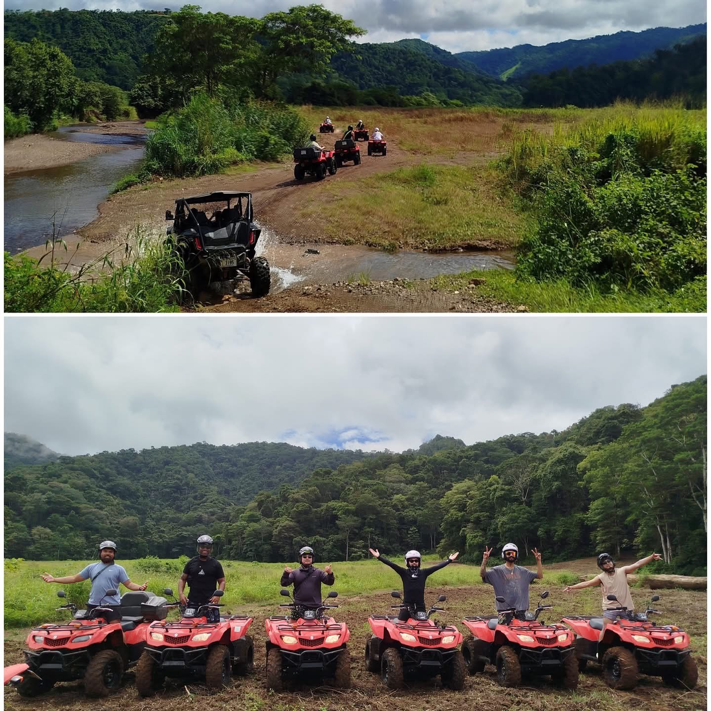 AXR Xtreme