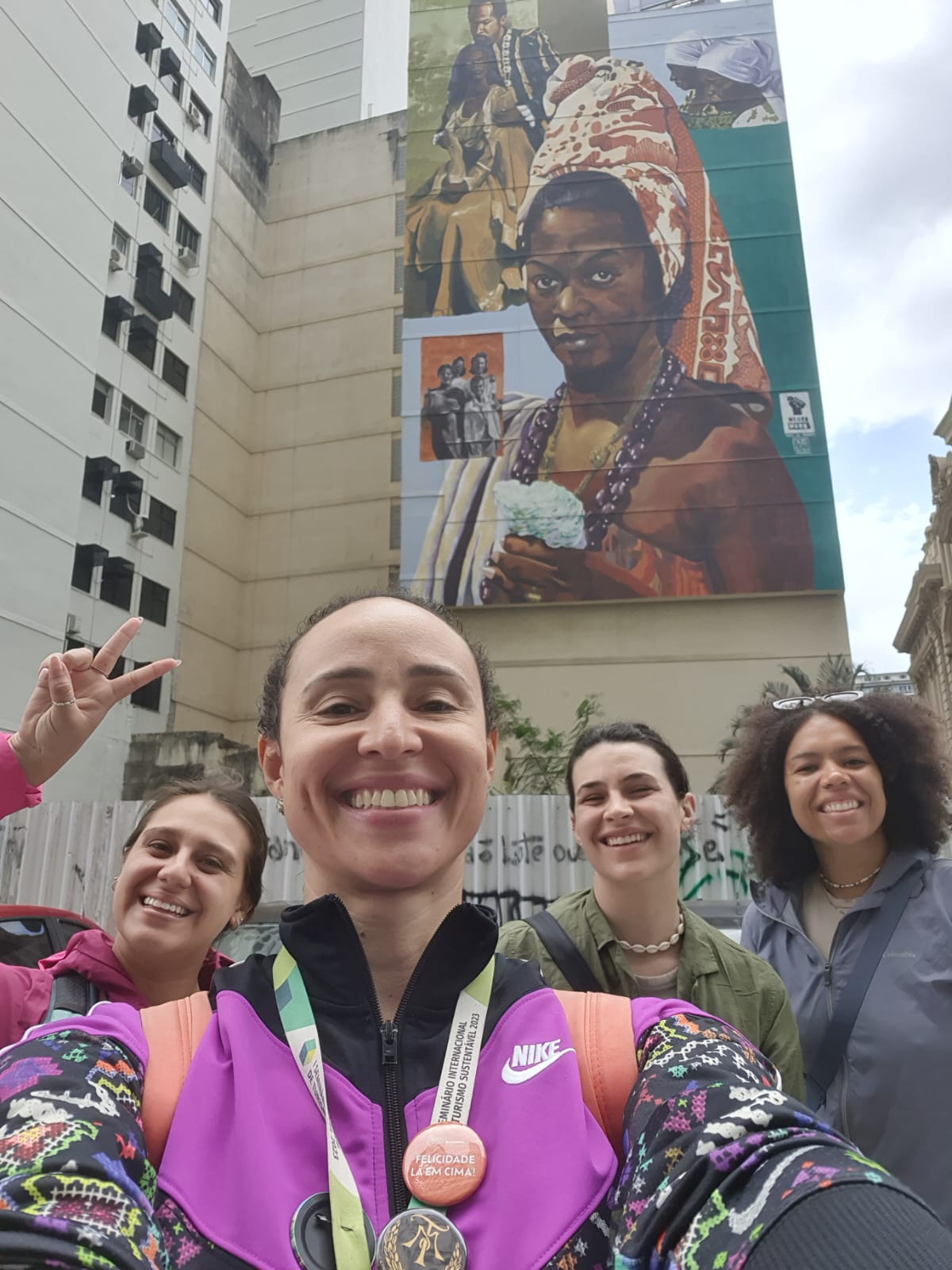 Women in Rio