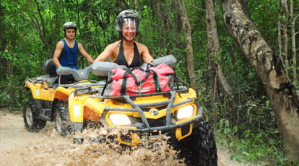 Cancun Vacation Experts