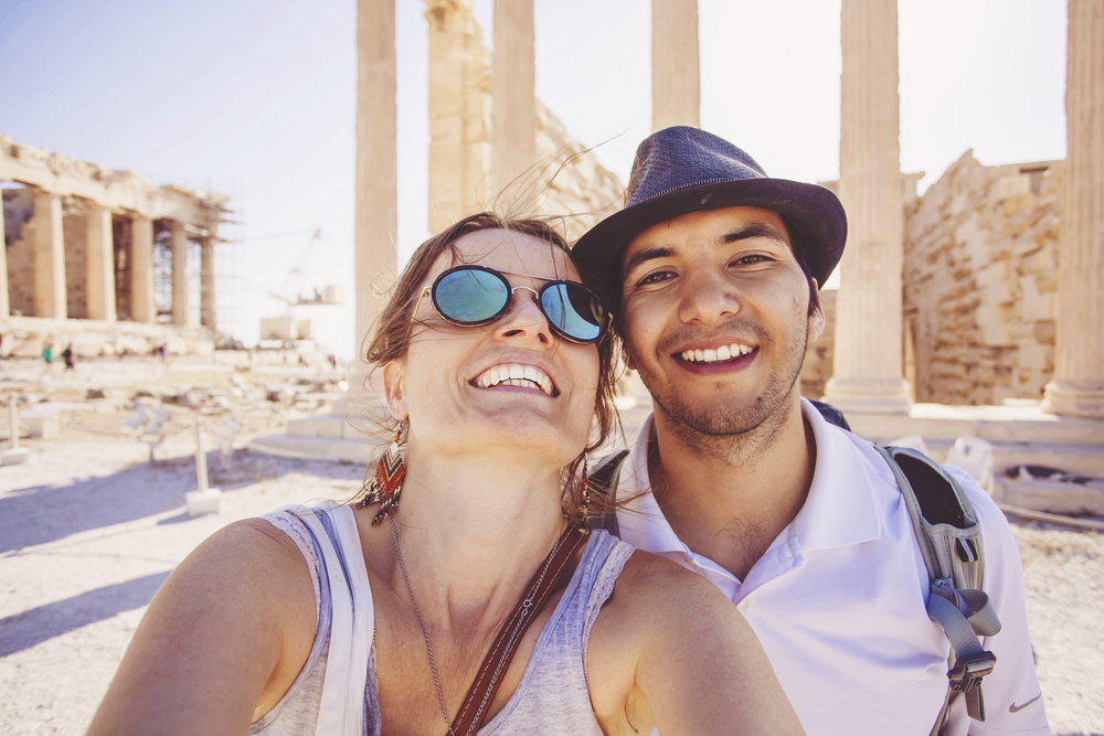 PRIVATE Athens in a Nutshell Tour -The Best of Athens