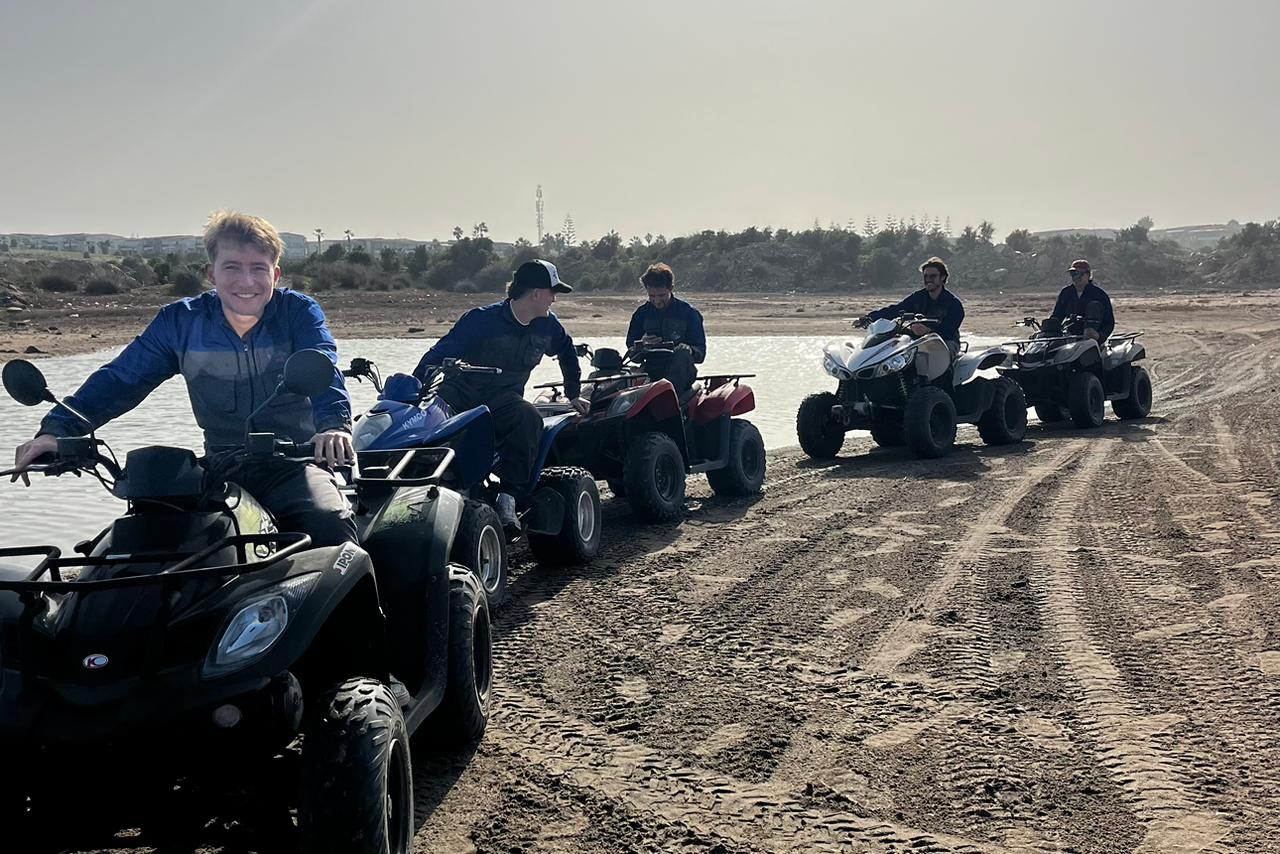 Badrfuntour