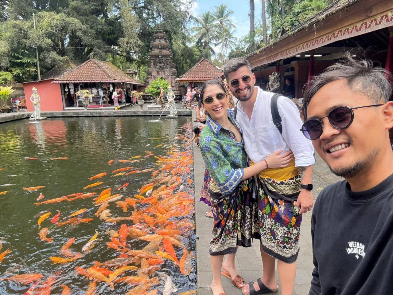 FAMILY BALI TOURS