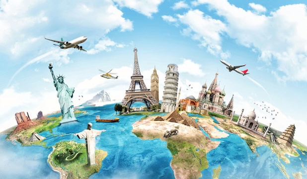 Global  Travel