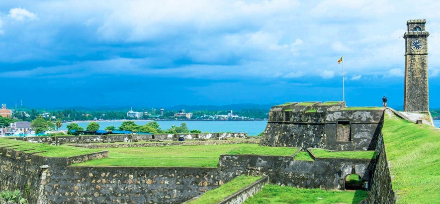 JK Travels srilanka