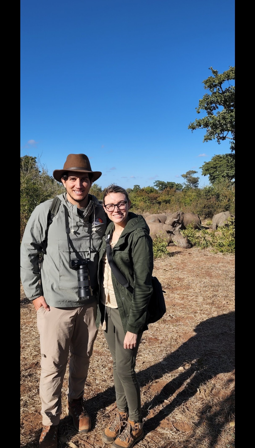 Akost Safaris