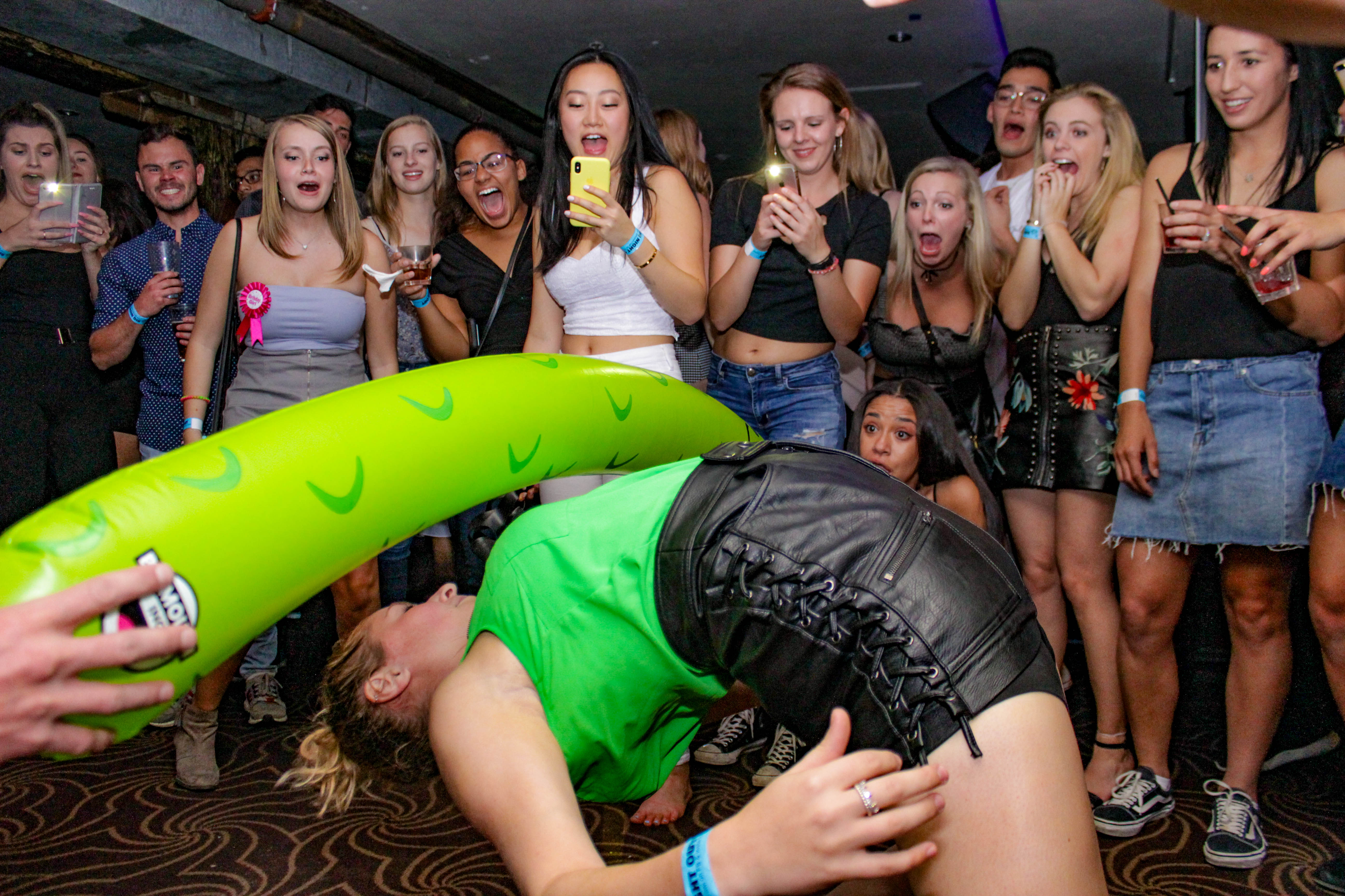 Big Night Out Pub Crawl