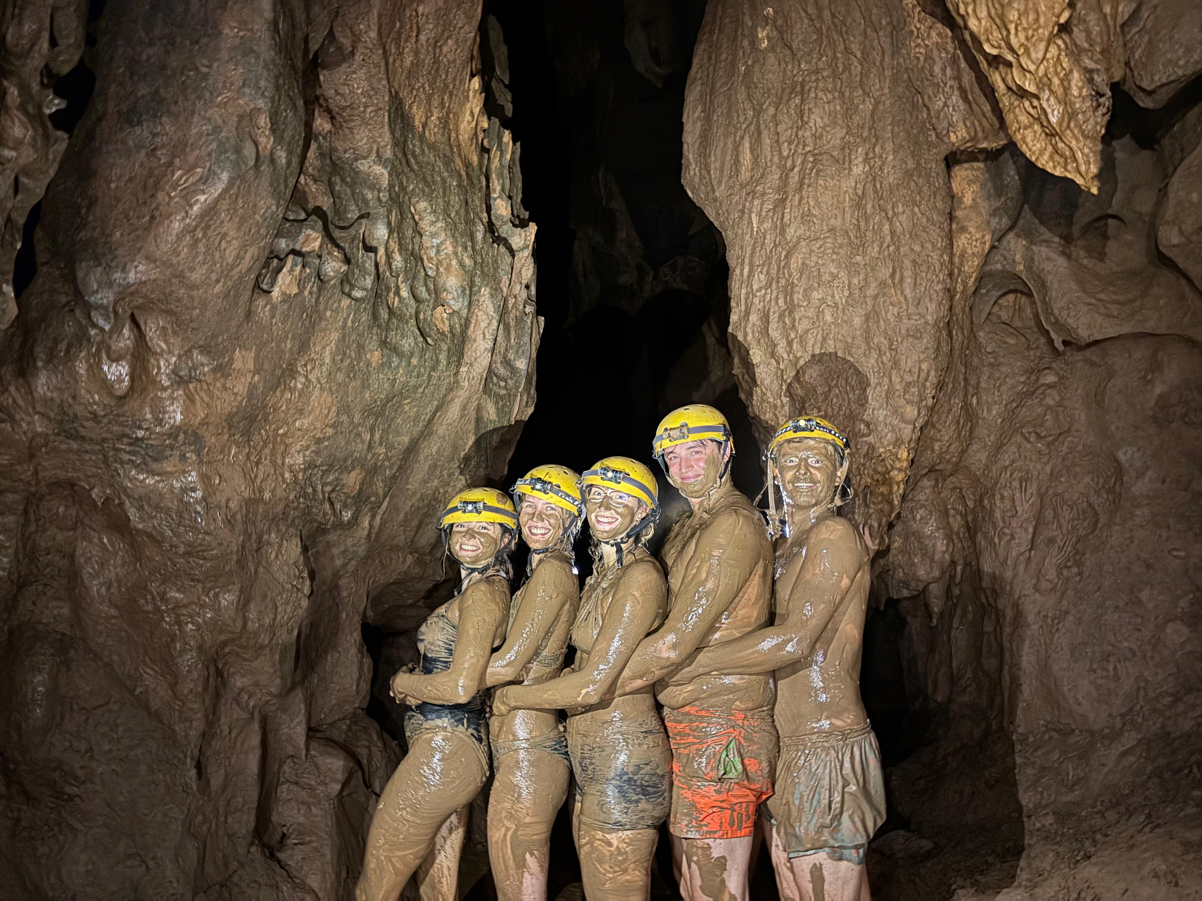 GREEN ADVENTURE TOURS