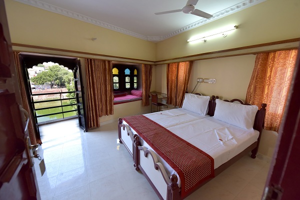 JEE RI HAVELI