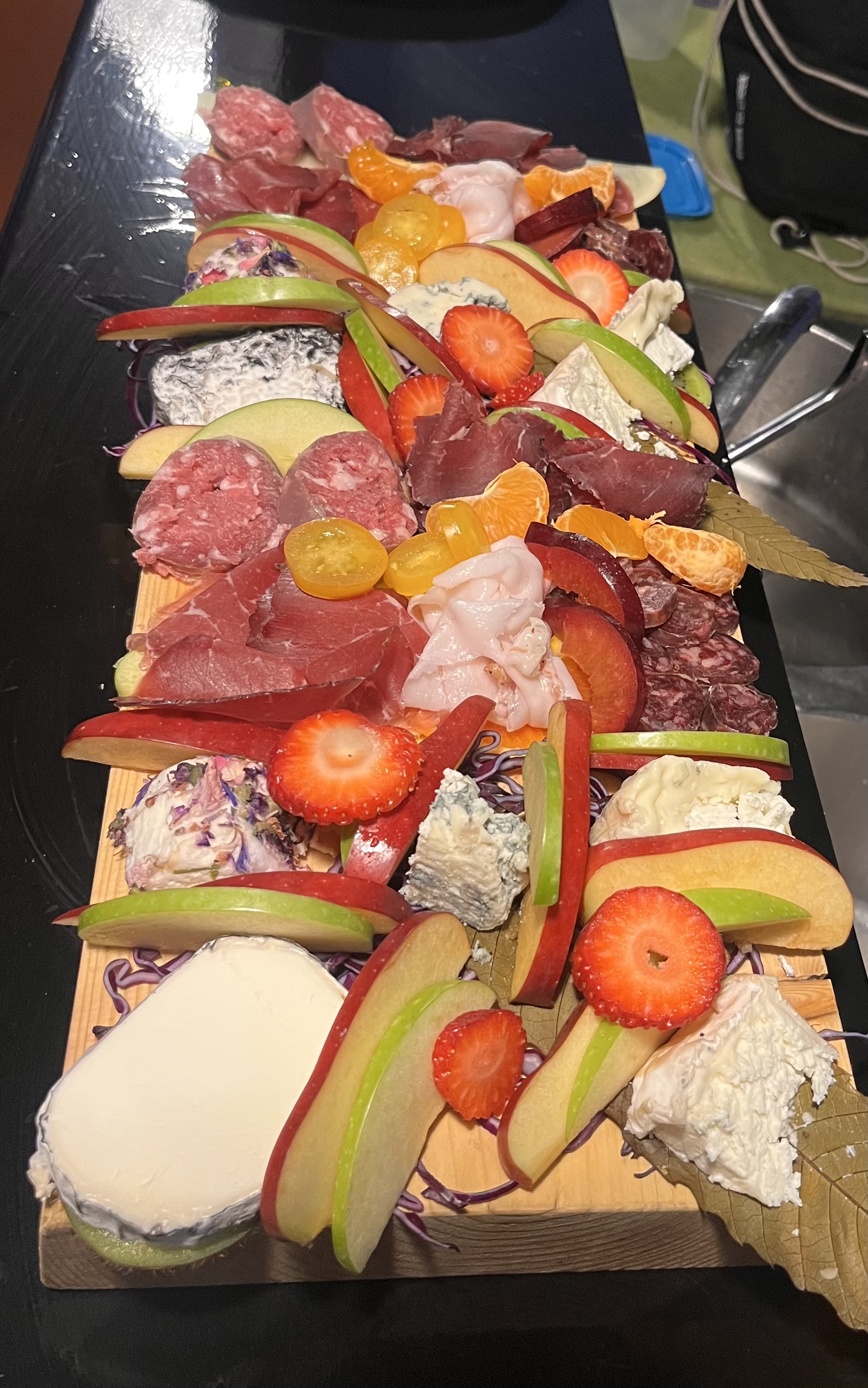 Il Tagliere Gourmet