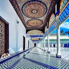 Tailored walking tours Marrakech