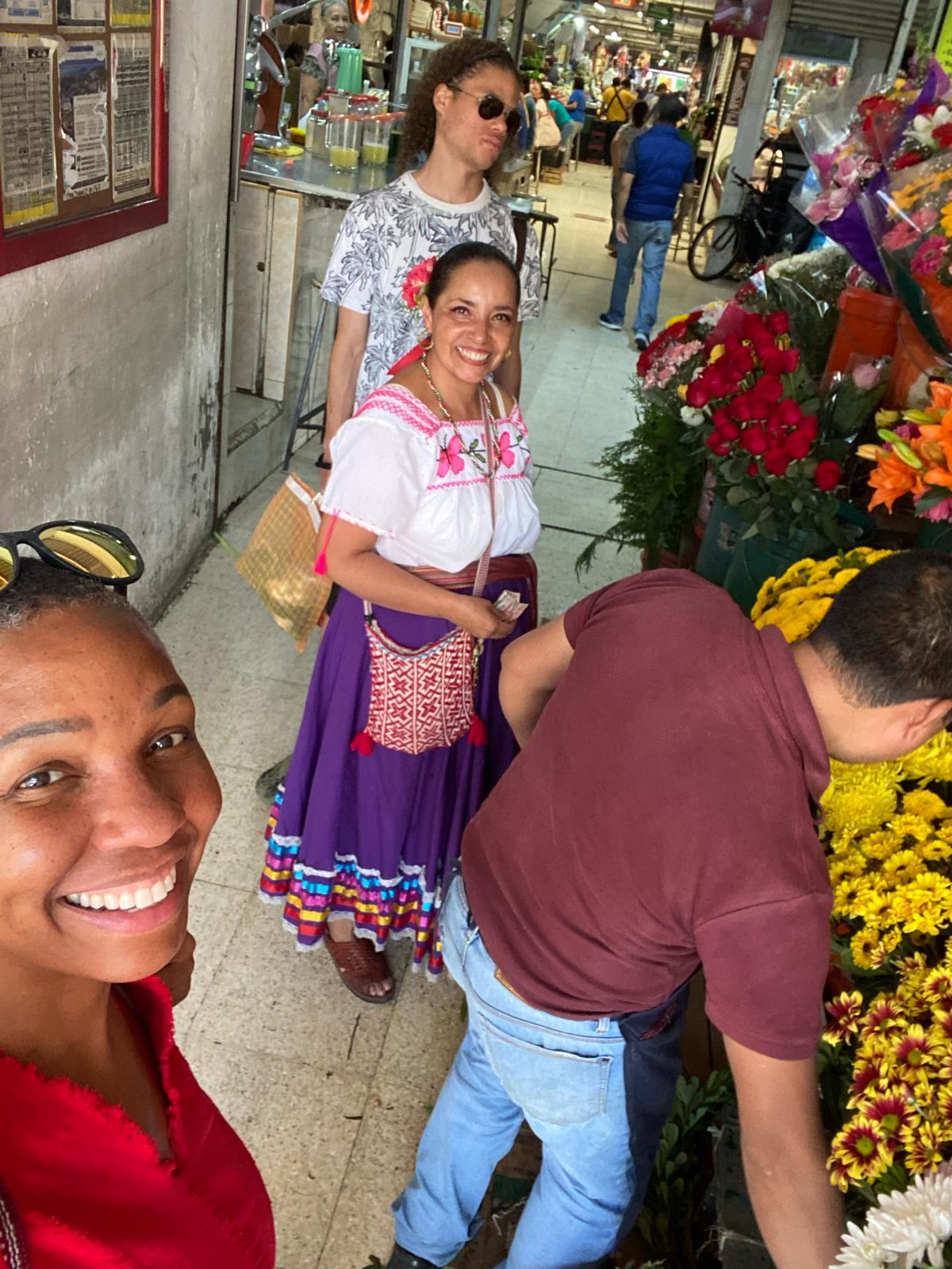 Nopal Loco Tours