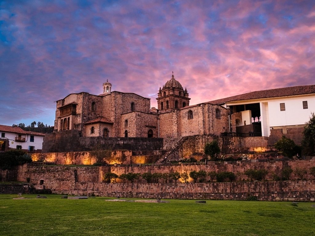 Cusco Native Tours