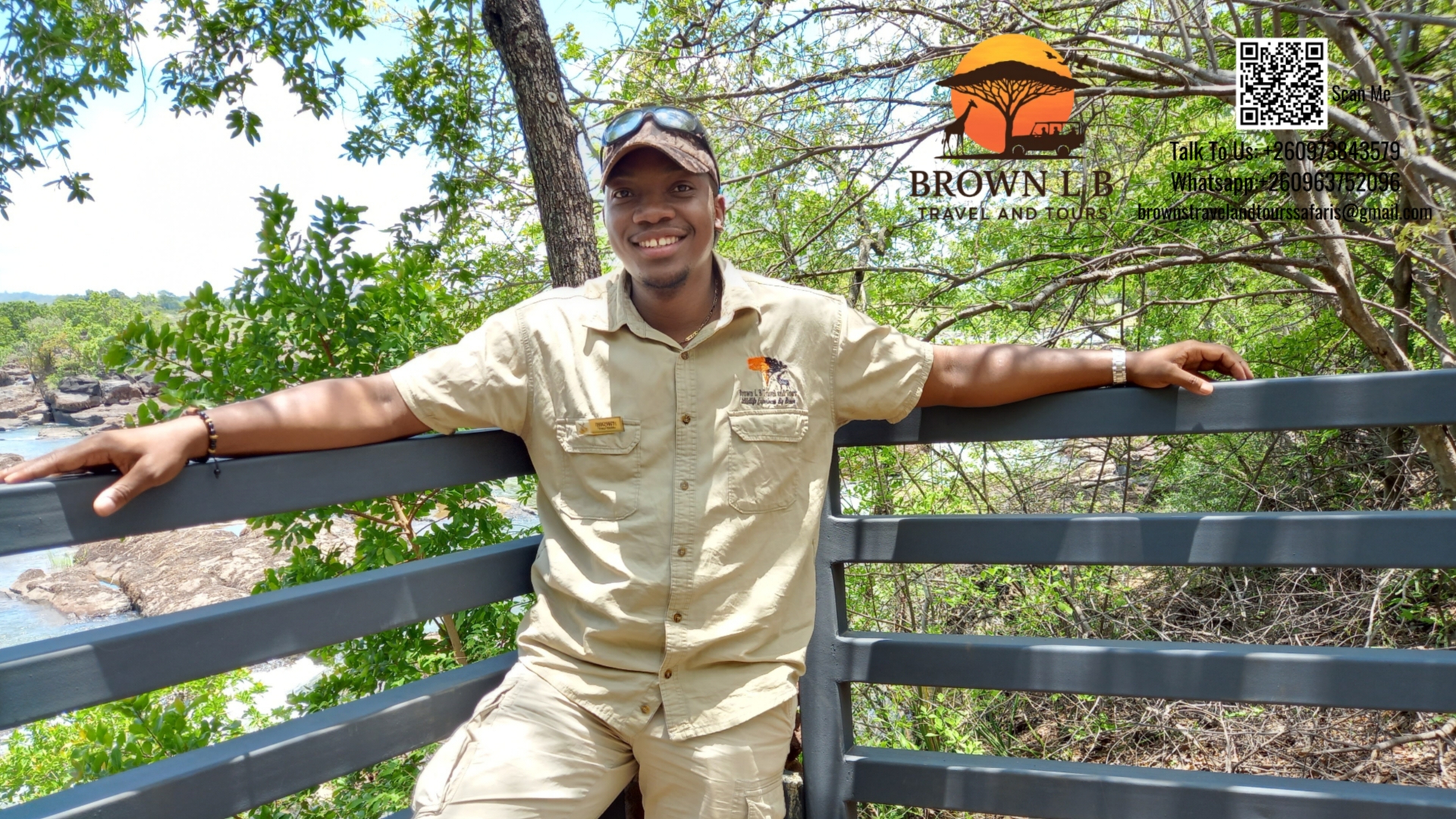 Brown L B Travel and Tours
