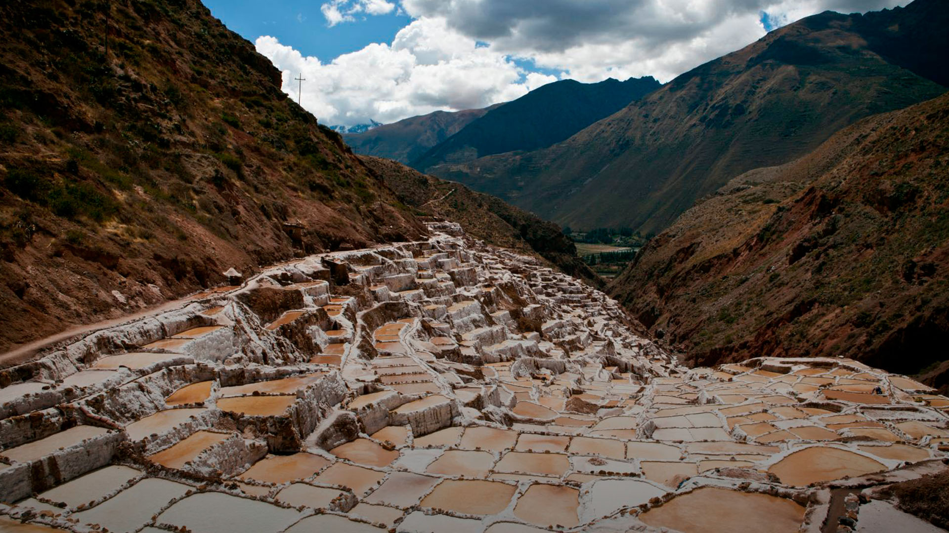 Machupicchu Explore Ebenezer