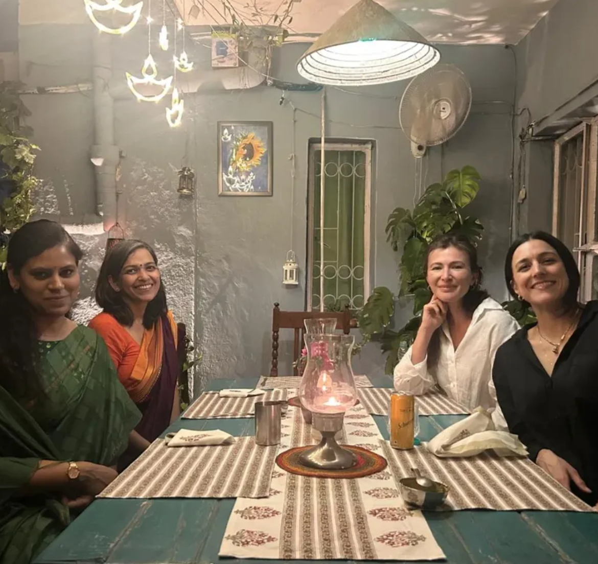 The Delhi Rasoi