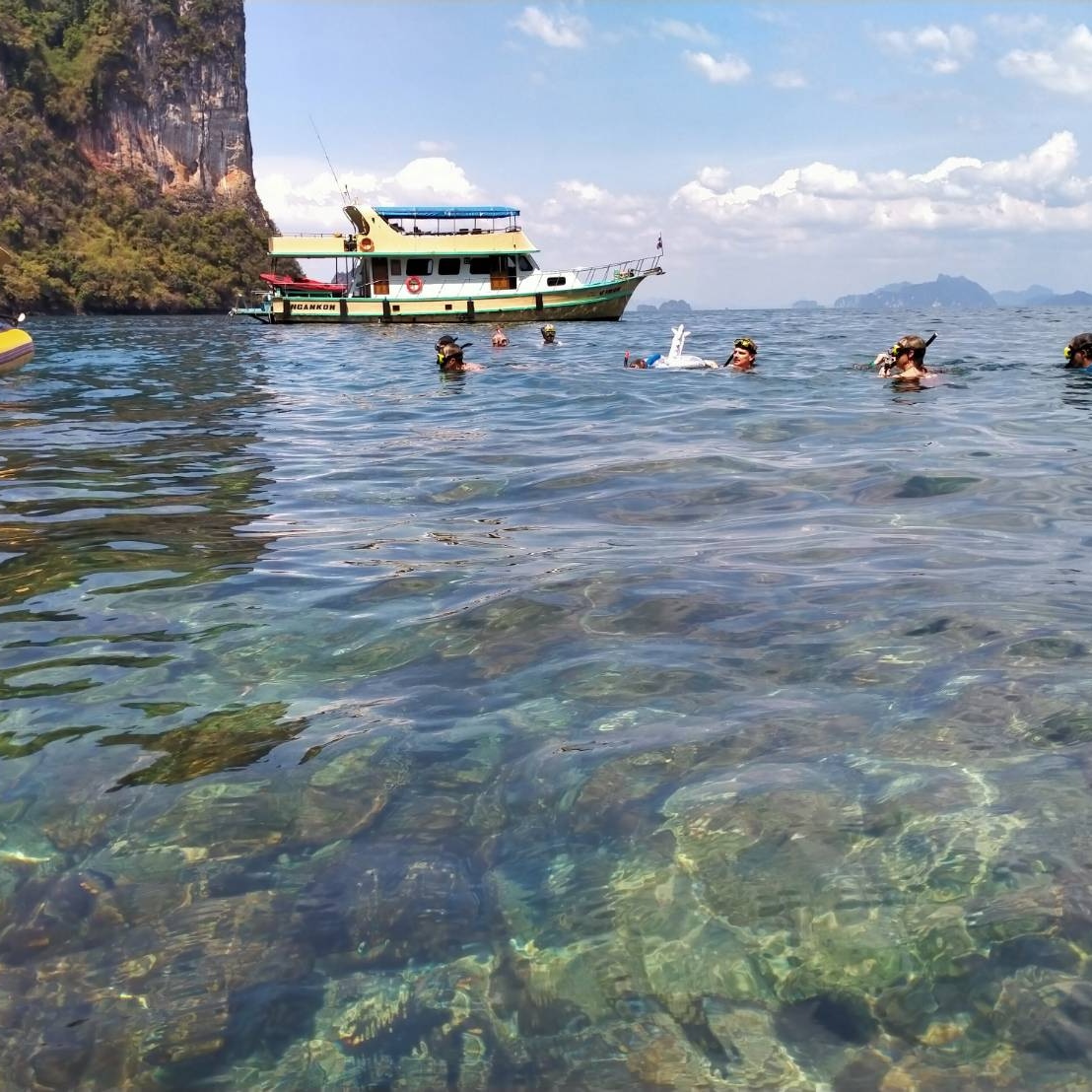 Phuket Sail Tours