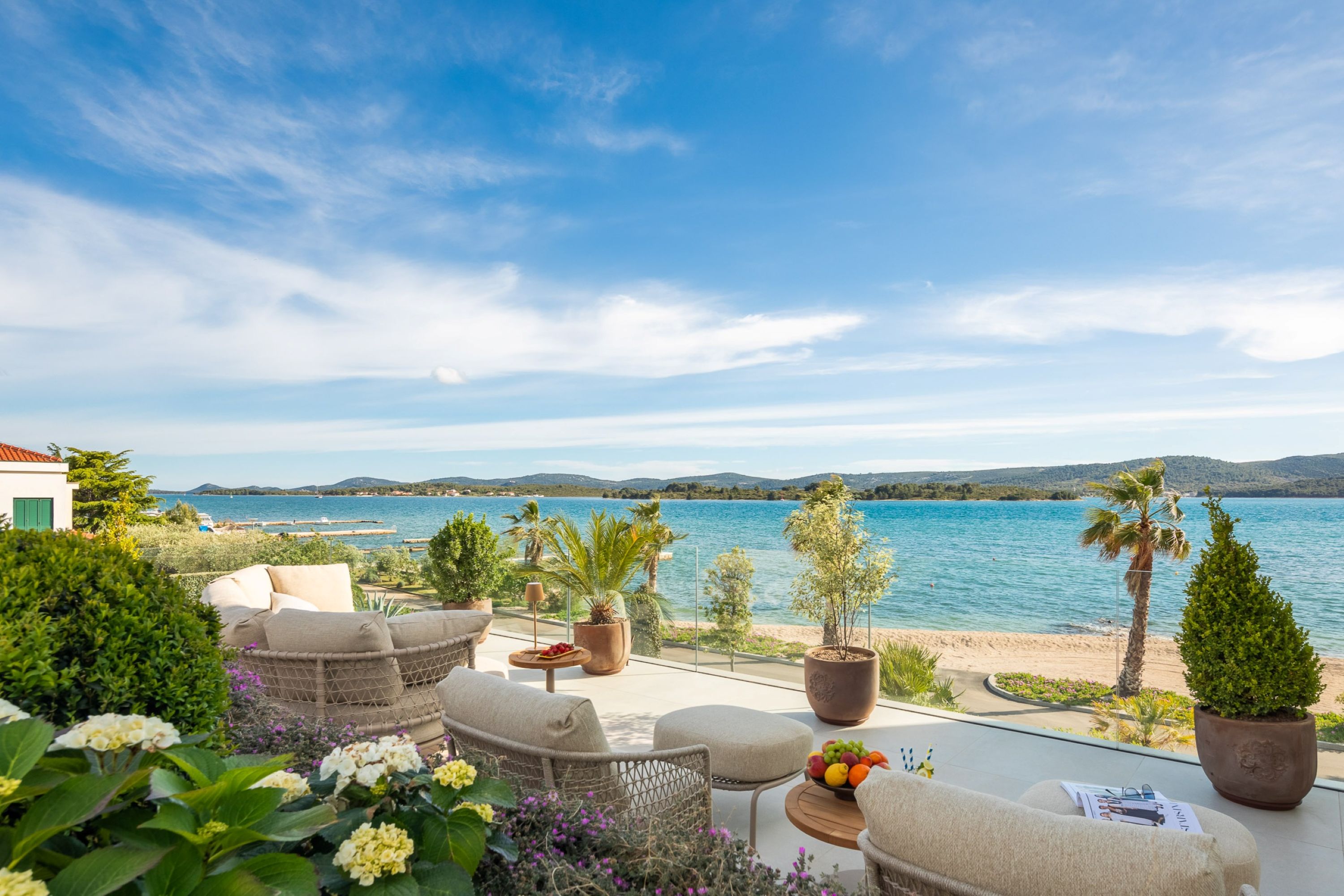 Adriatic Luxury Villas