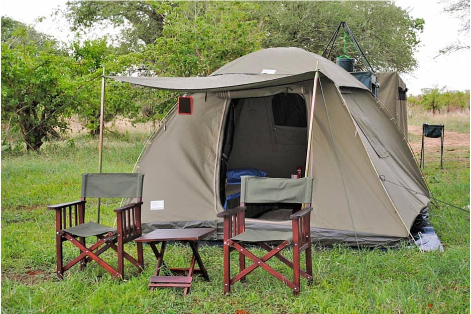 Three Peaks Tanzania safari
