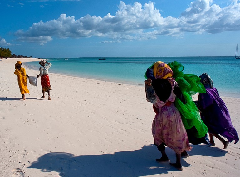 Nungwi Village cultural Tour