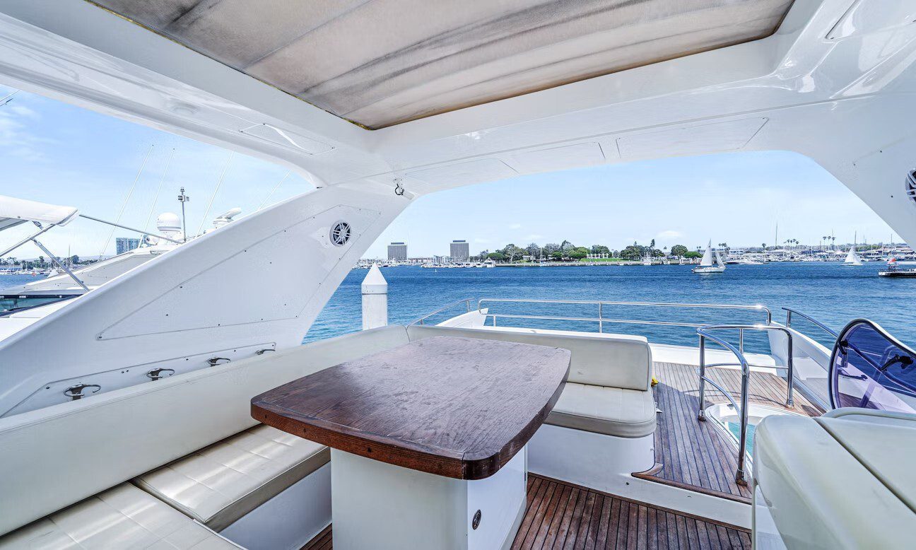 65' AZIMUT / PRINCESSA
