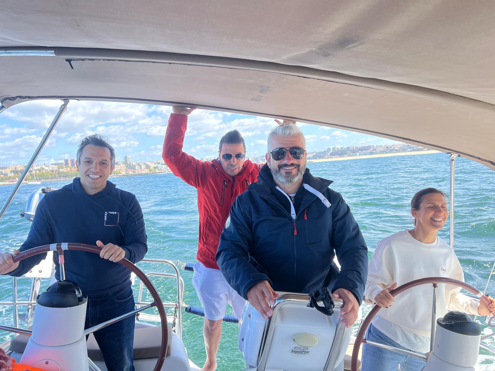 Port Sailors