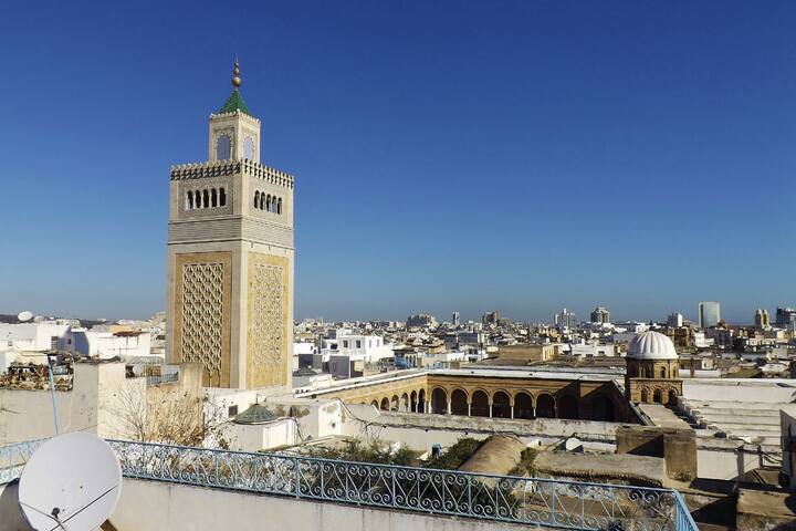 Vision Voyages/ Wonderful Tunisia