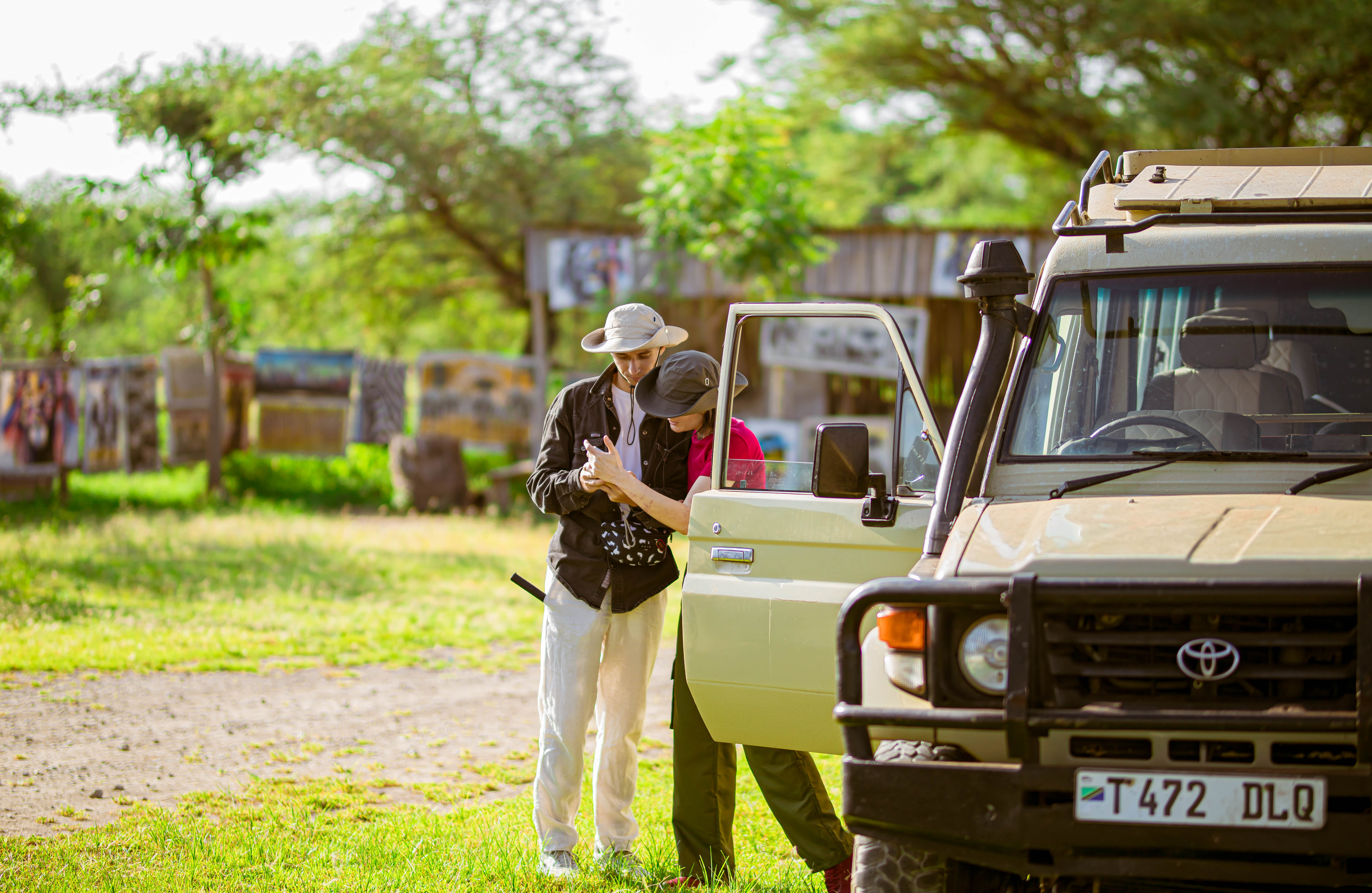 Zungu Travel