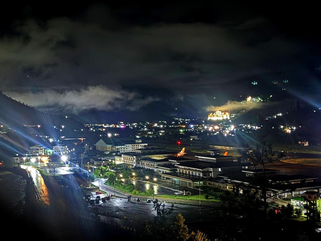 Bhutan