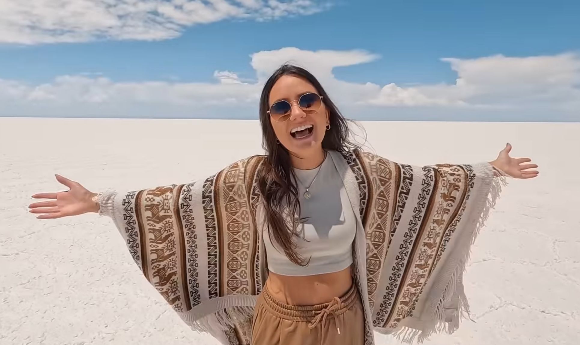 Uyuni Adventure