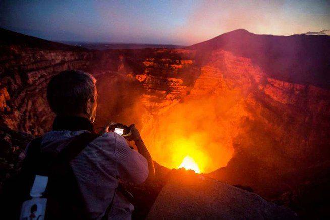 NICARAGUA VIP SERVICES AND TOURS