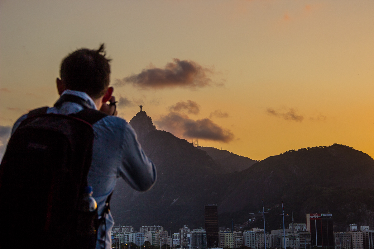 Rio Photo Tours