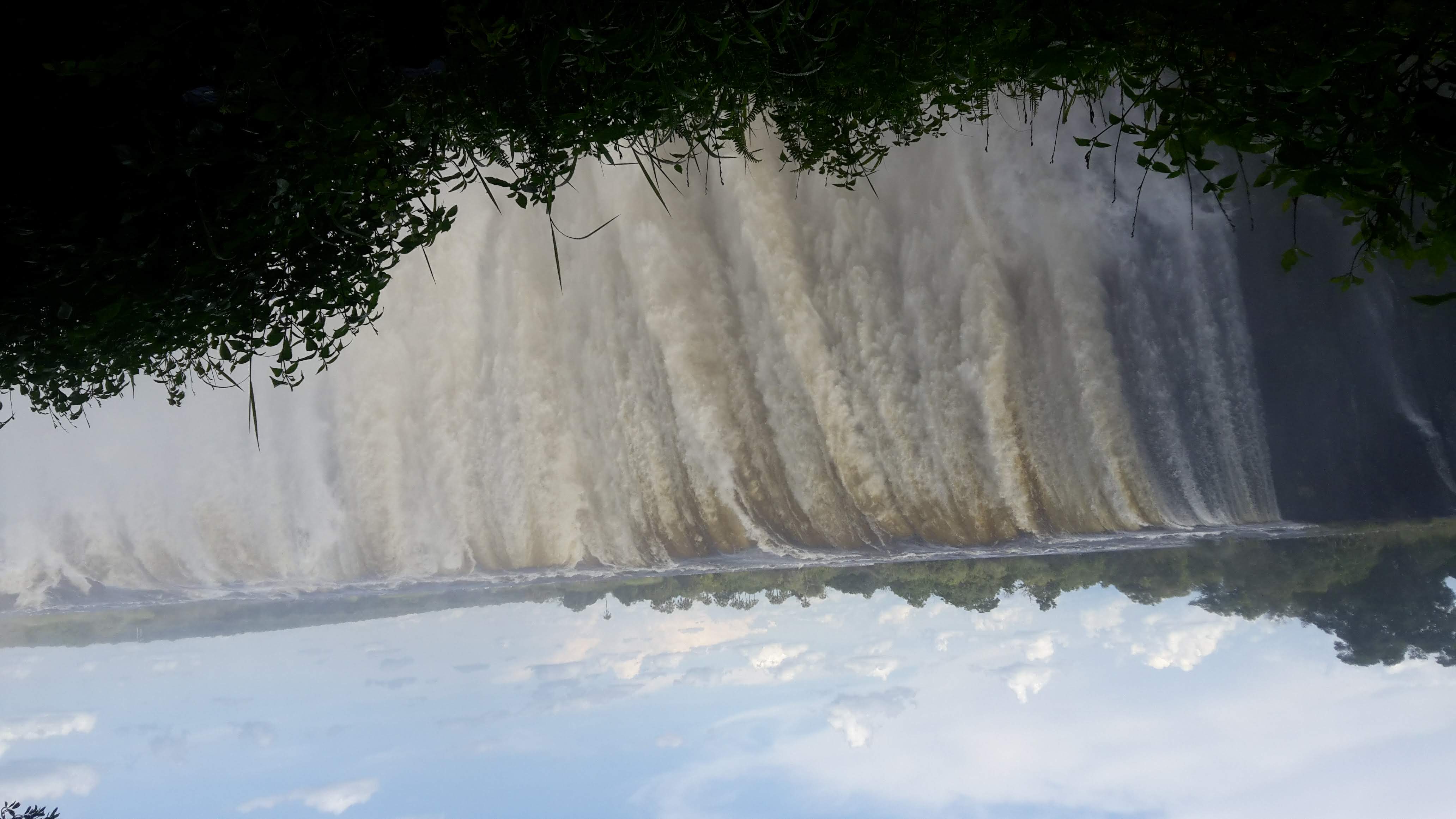 Falls Breeze Tours