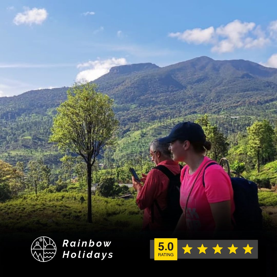 Rainbow Holidays