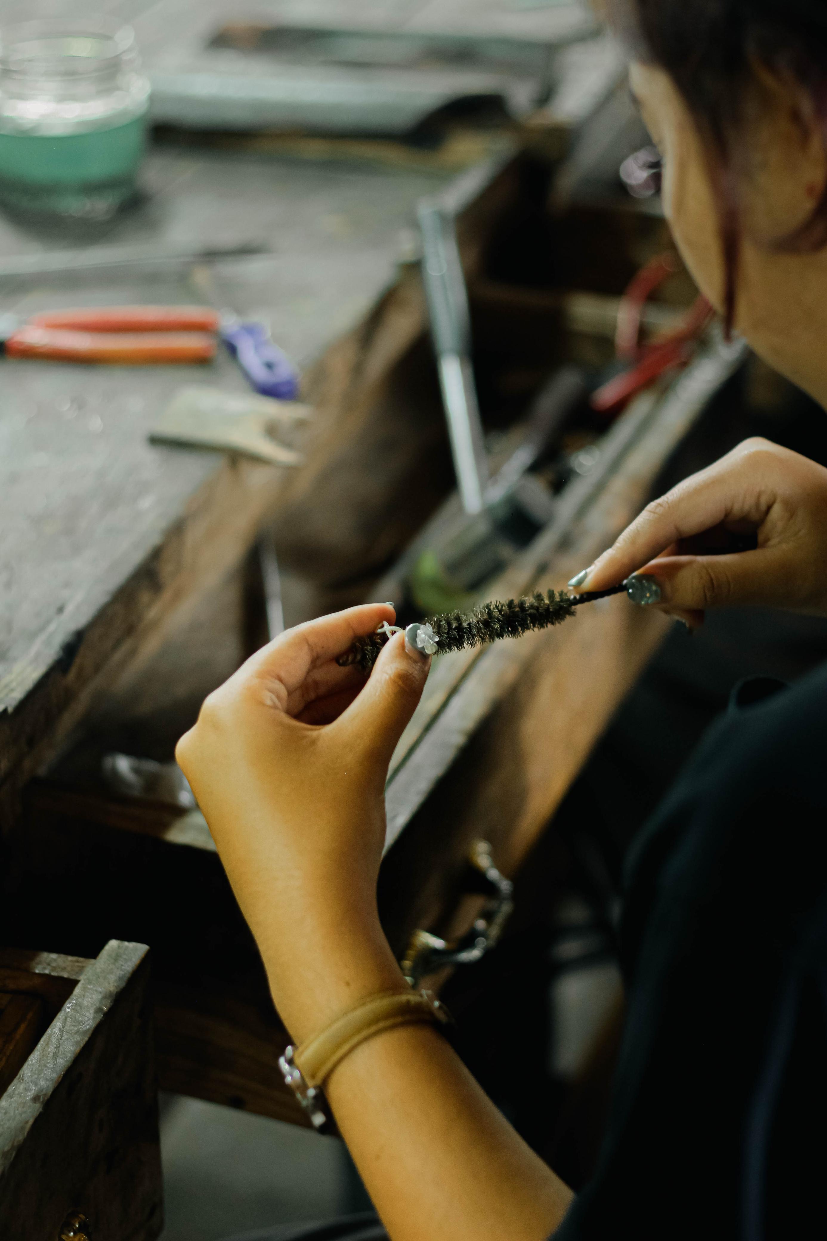 Genuine Bali Experience
