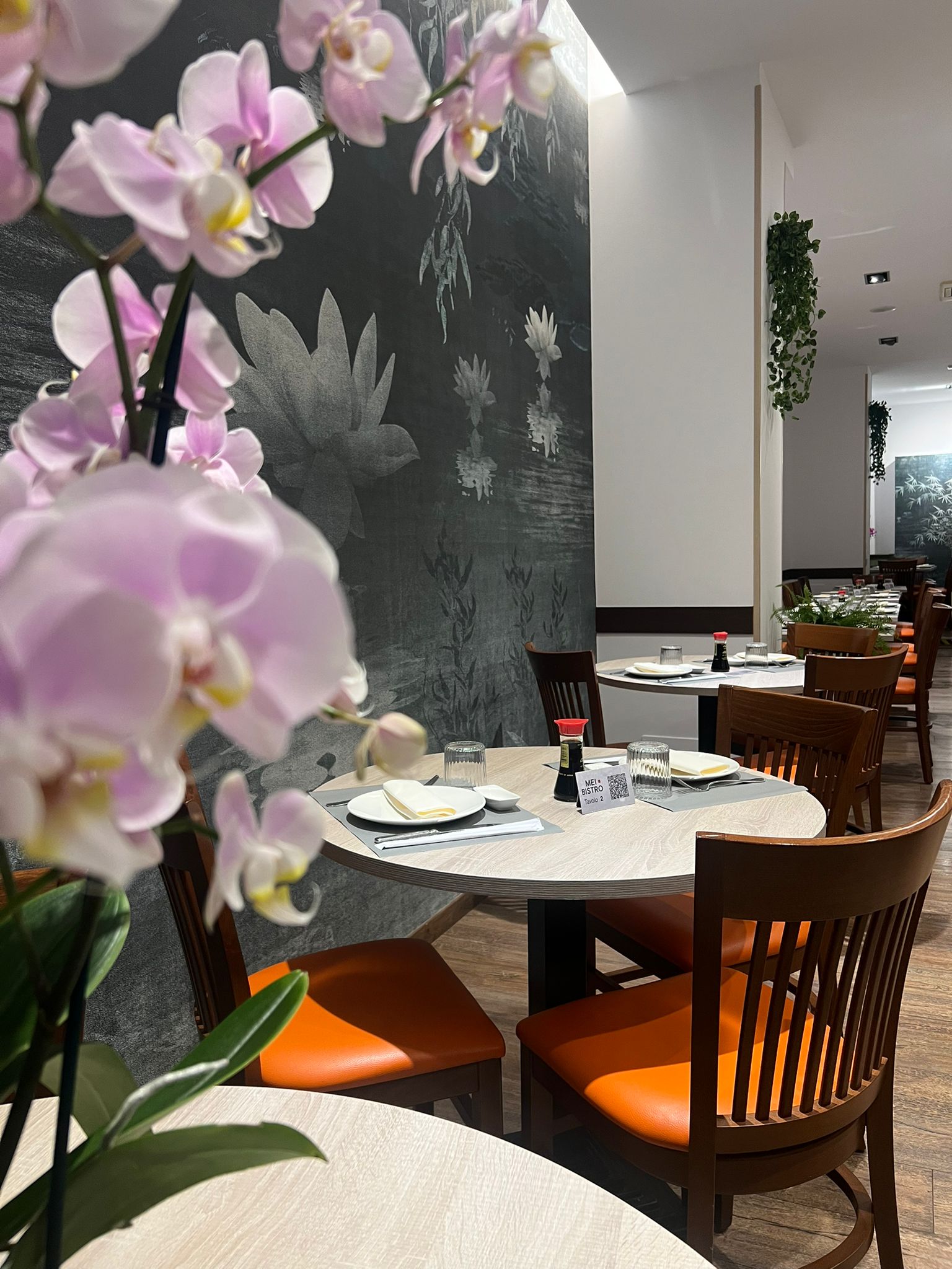 MEI BISTRO