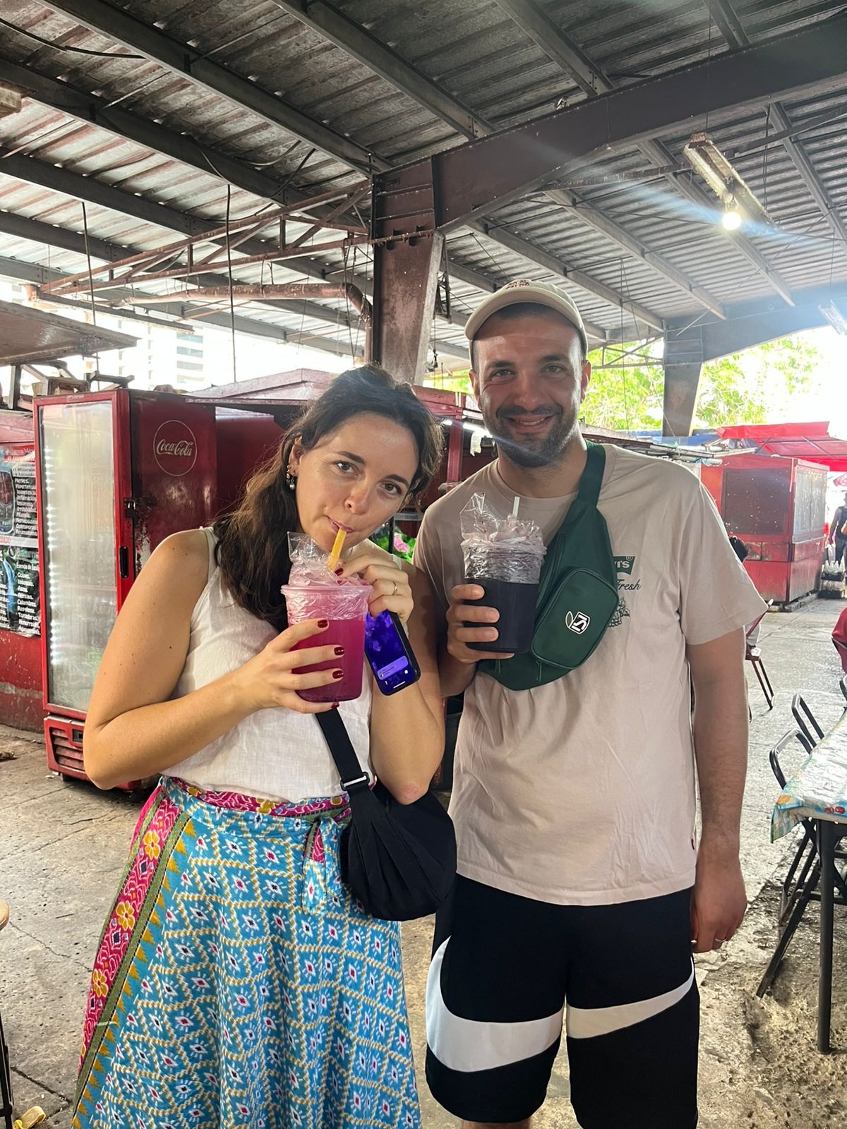 The Lost Taco Food Tours