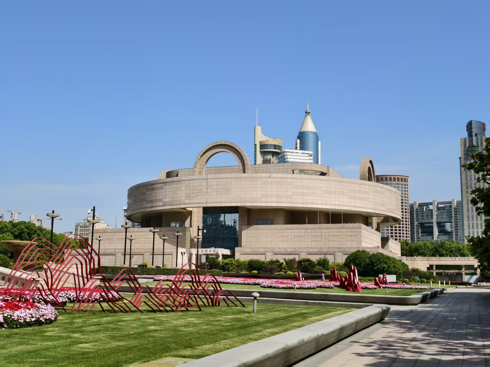 Chinacitywalktours
