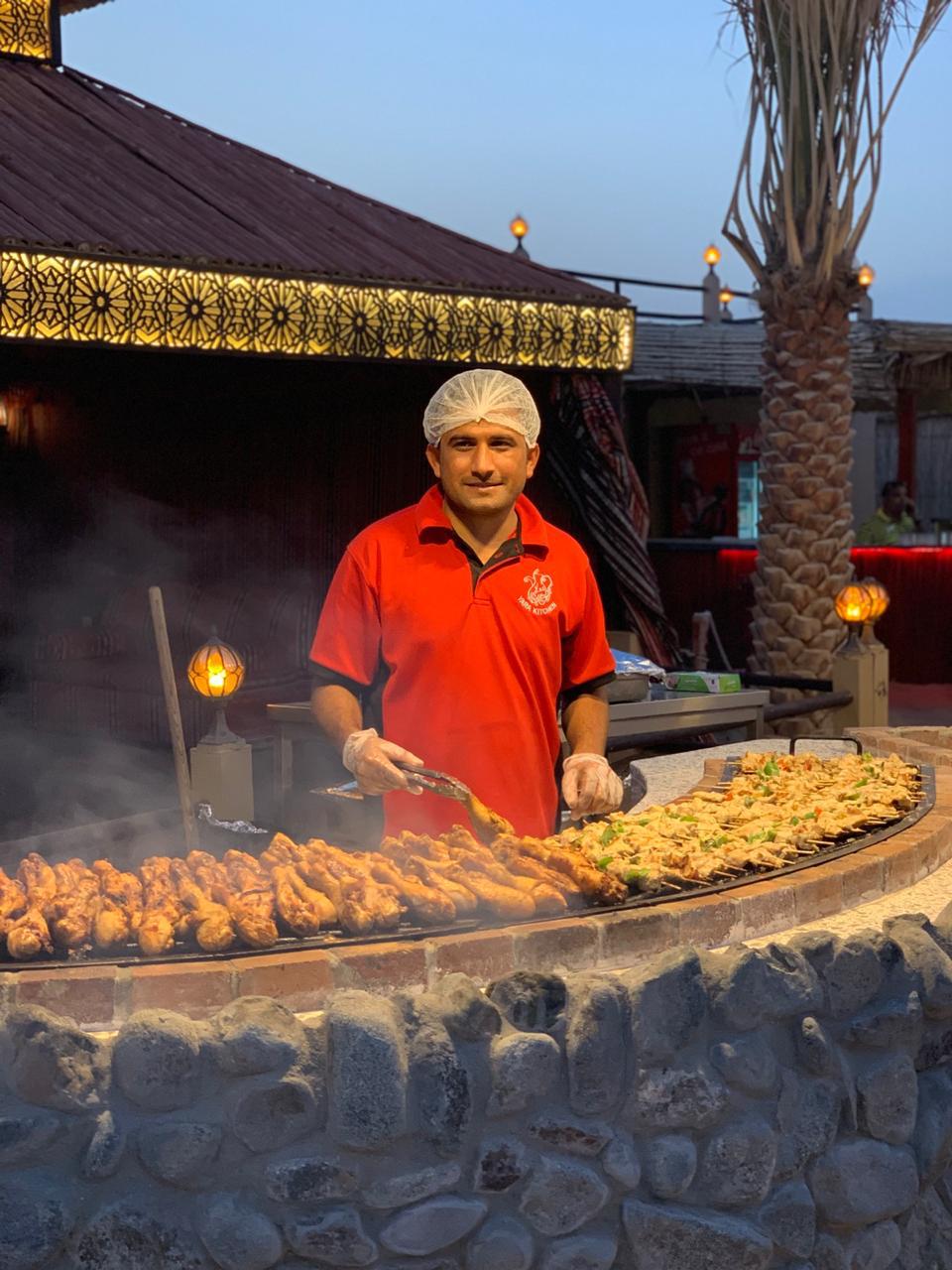 Mohammad Bin Khammas