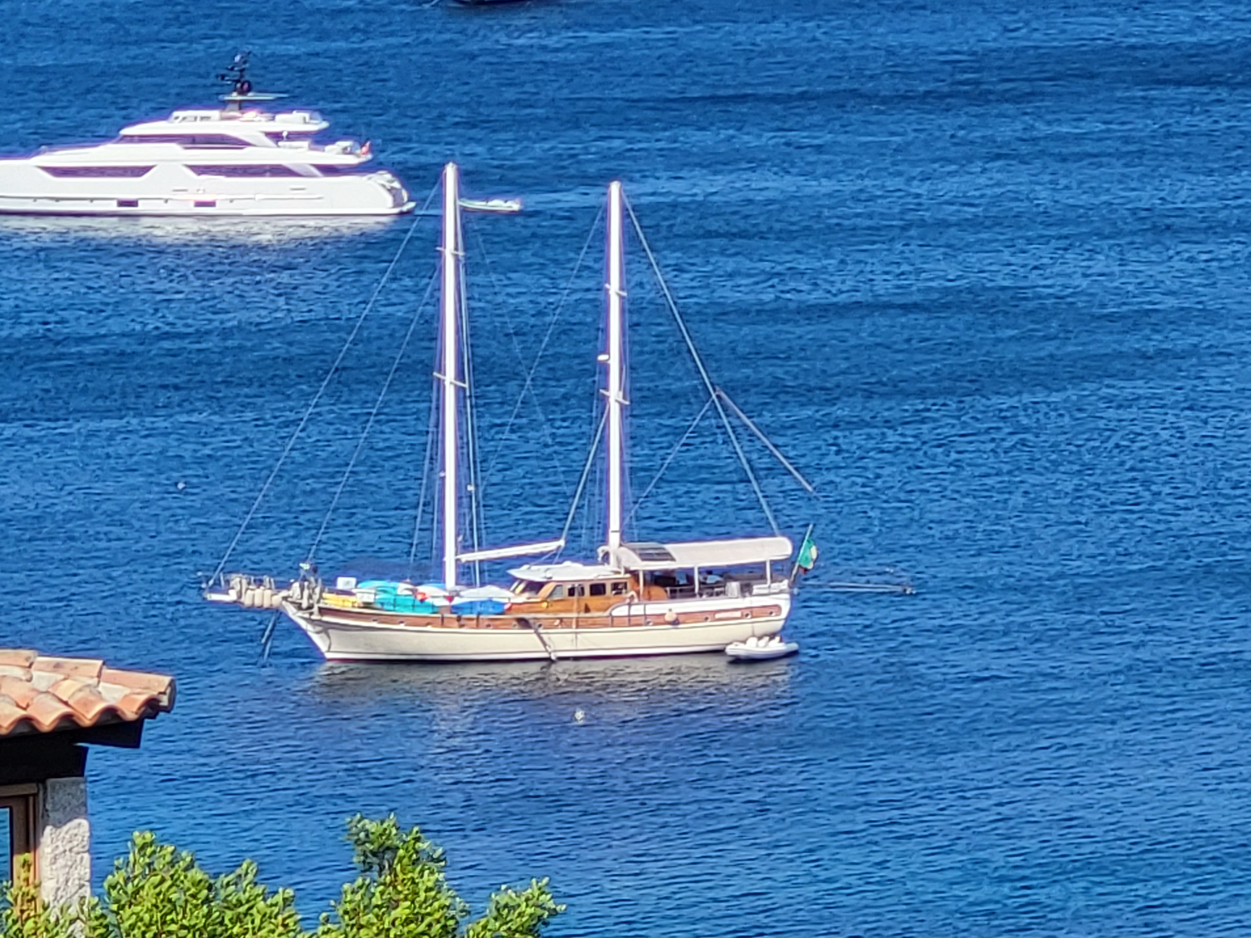 Yacht Boutique