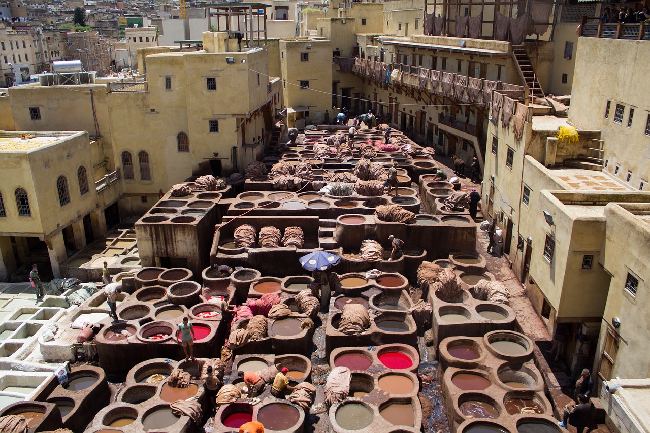 Morocco Memory travel Experience