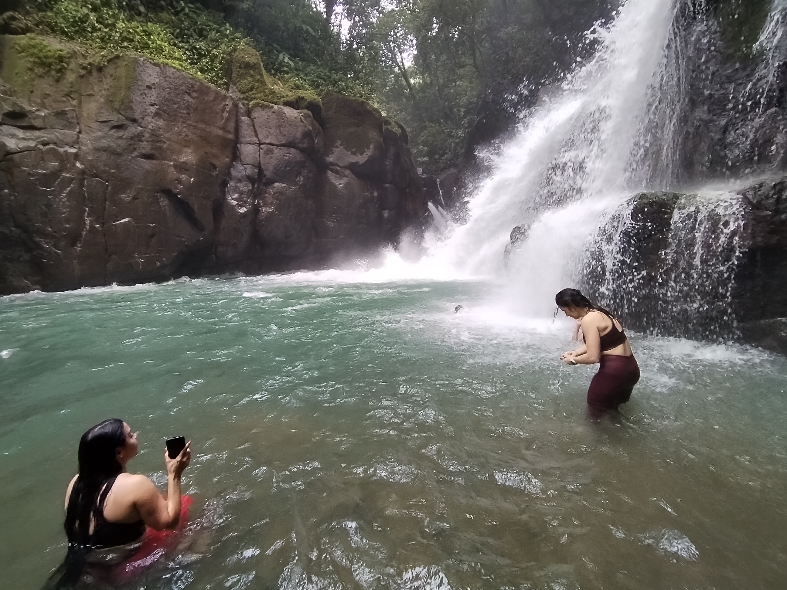 La Ceiba Ecoadventures