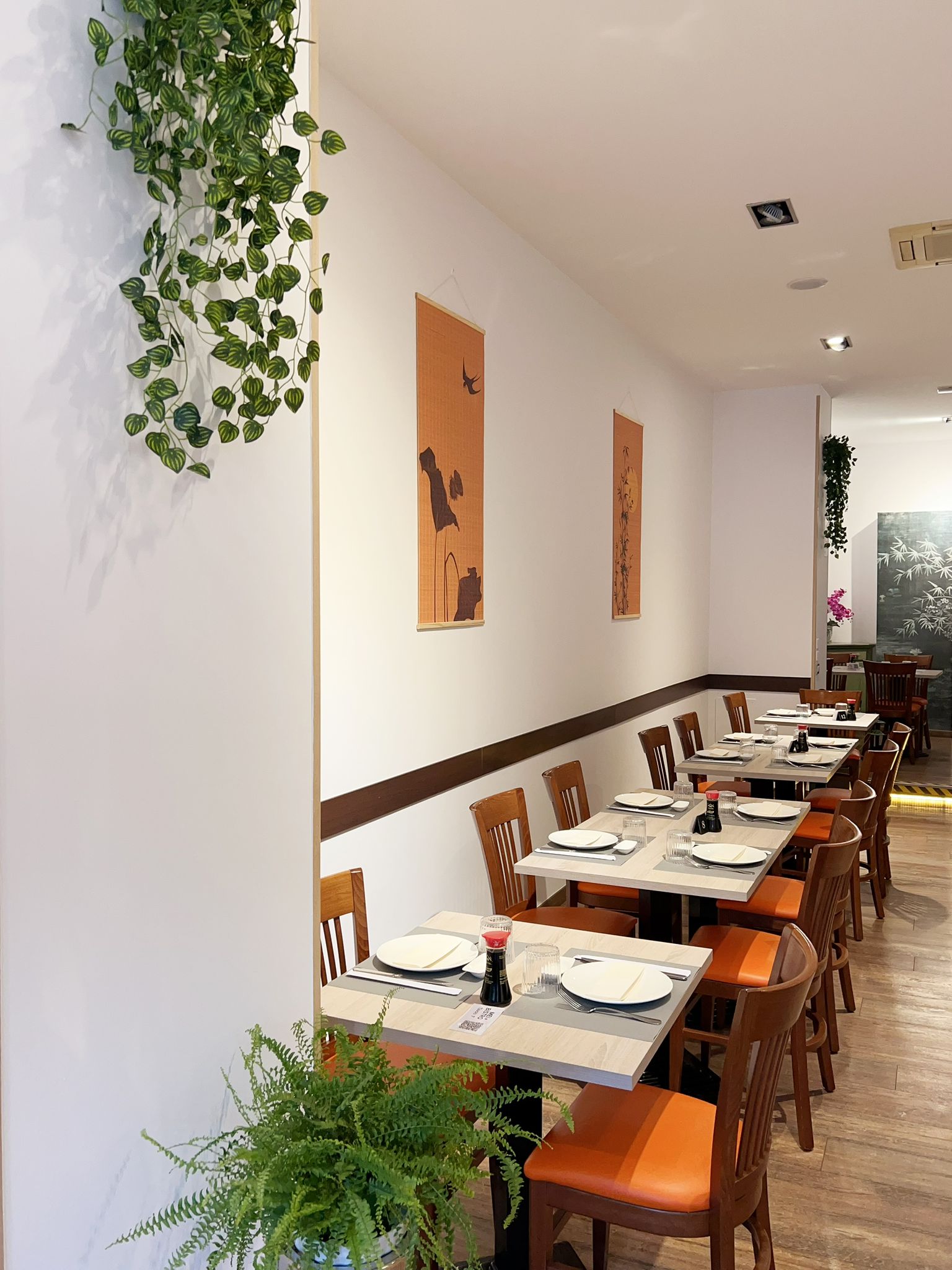 MEI BISTRO