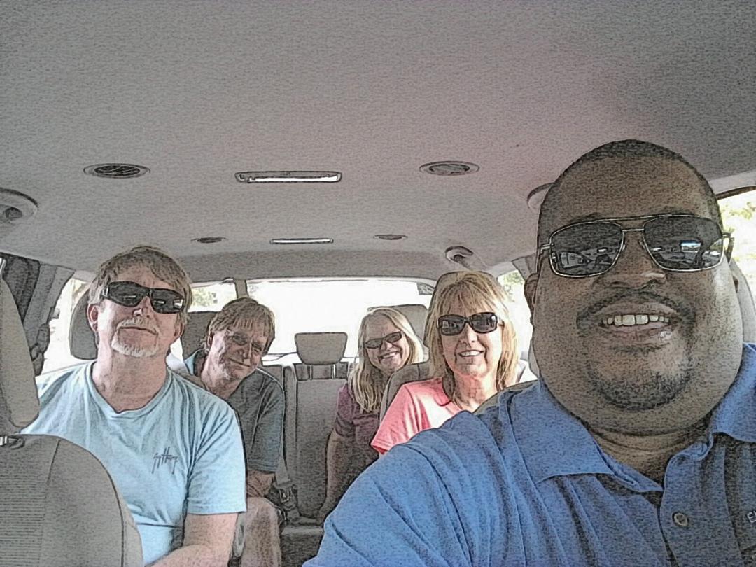 ELD Touring Enterprises-Private Small Group Tours of Washington, DC