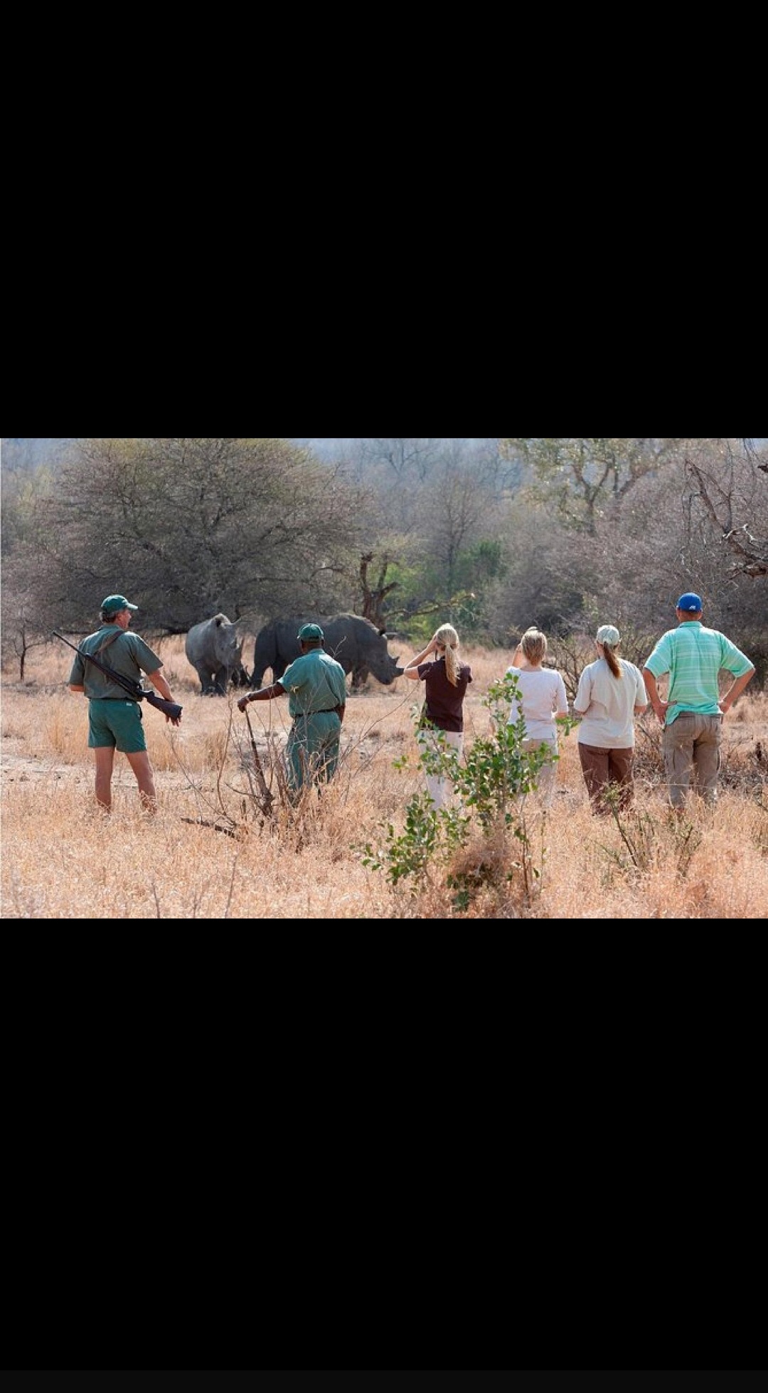 Akost Safaris