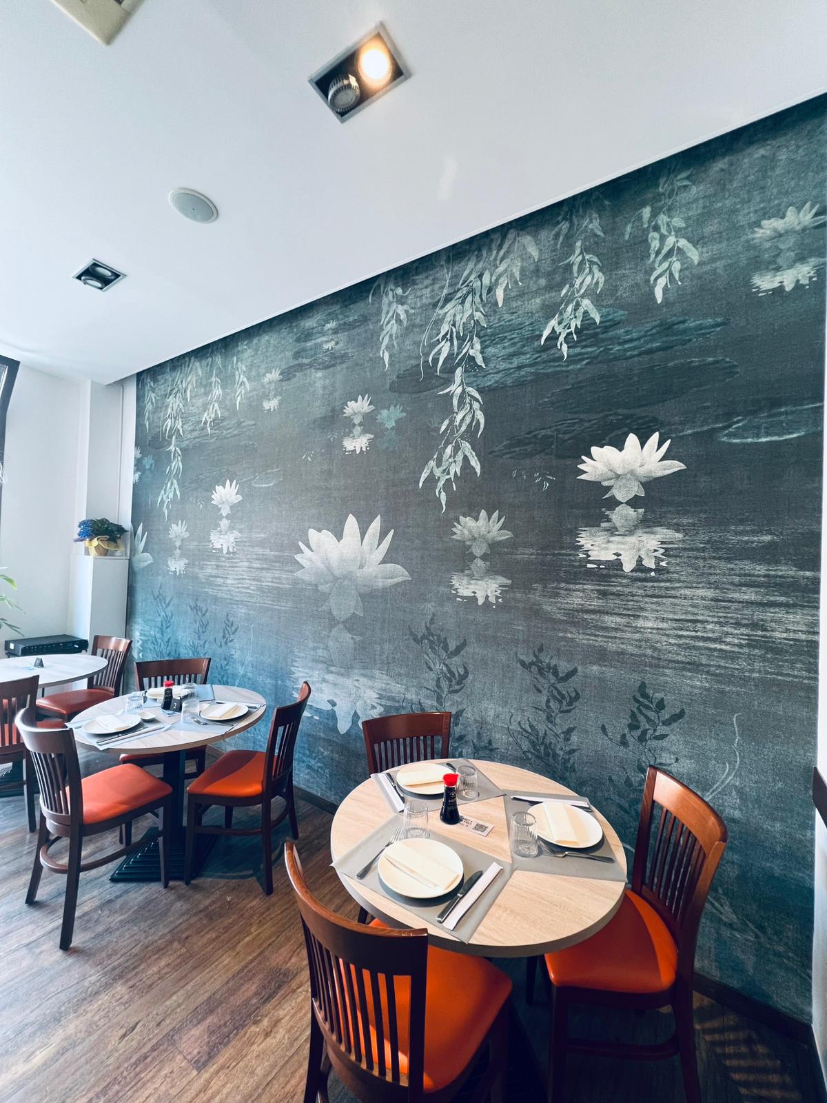 MEI BISTRO