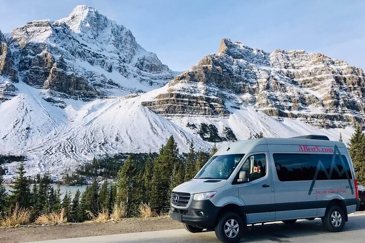 ABest Transport and Tour Services Inc